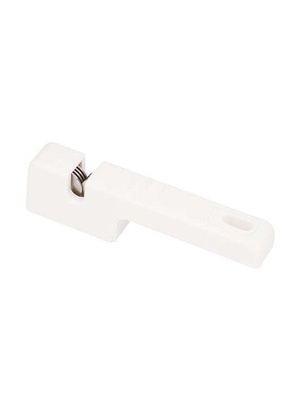 

Prestige Knife Sharpener, PR54042, White