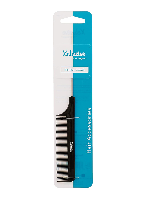 Xcluzive Pintail Comb, One Size