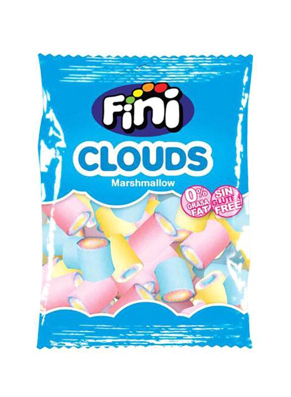 

Fini Cloud Rainbow Marshmallow, 80g