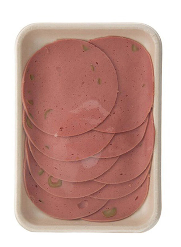 

Almasa Mortadella Olives Beef, 1 Kg