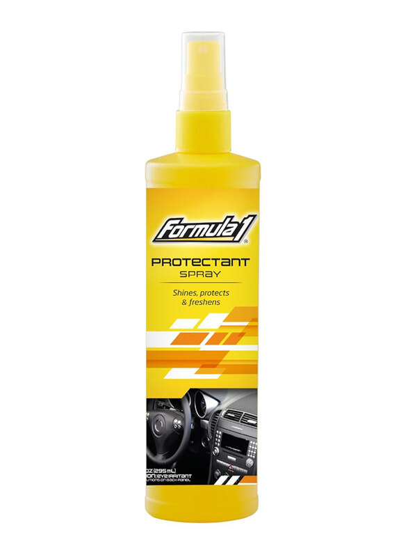 

Formula 1 Protectant Liquid, 10oz