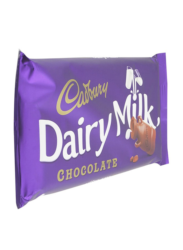 

Cadbury Dairy Milk Chocolate, 230g