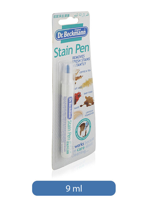 

Dr. Beckmann Stain Pen, 9ml