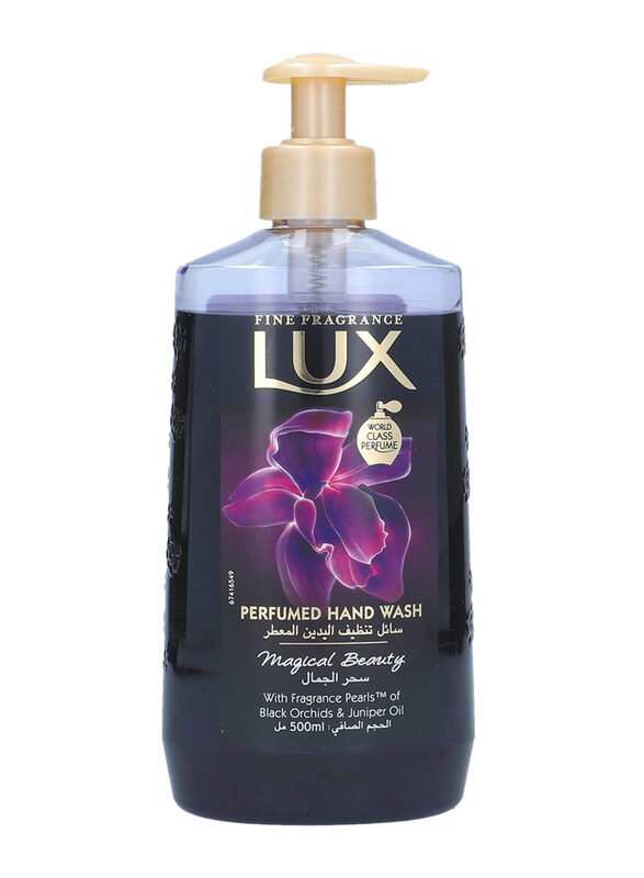 

Lux Magic Beauty Hand Wash, Opi1, 500ml