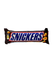 Snickers Chocolate Bar, 50g
