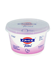 Fage 0% Fat Greek Yogurt, 450g