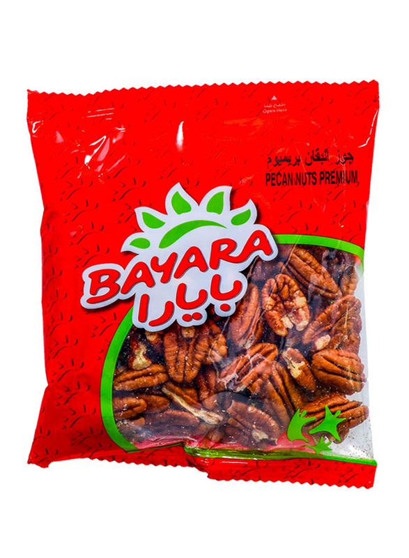 Bayara Premium Pecan Nuts, 200g