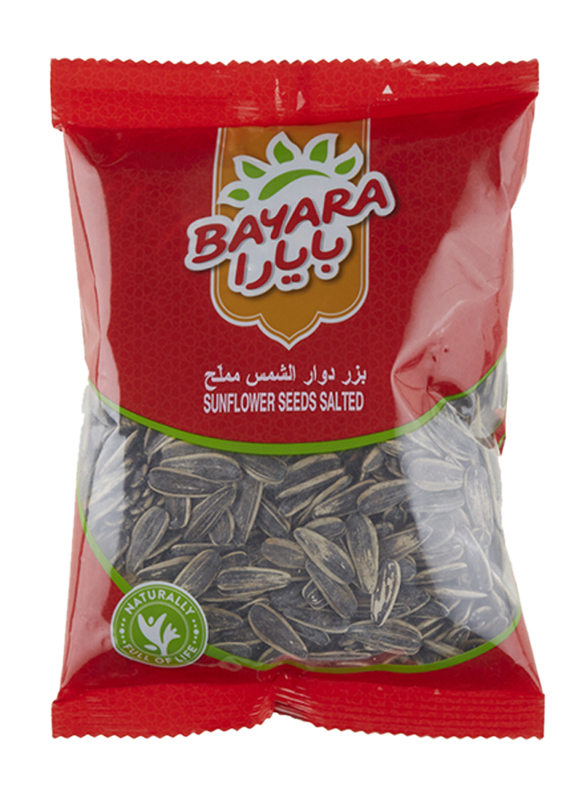 Bayara Sunflower Seeds Salted, 50g