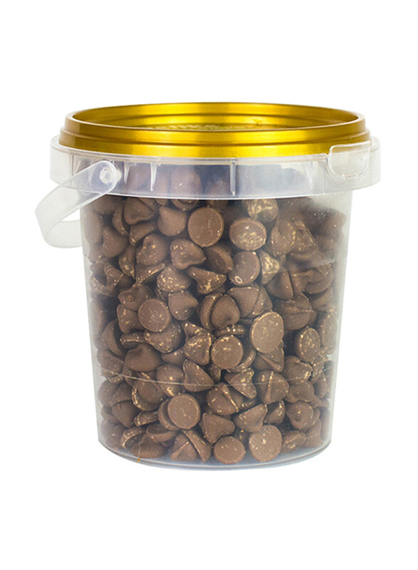 

Deliket Chocolate Chips to Decorate Sweets, 175g