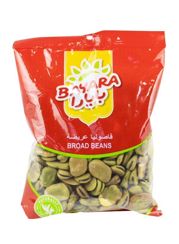 Bayara Broad Beans, 400g