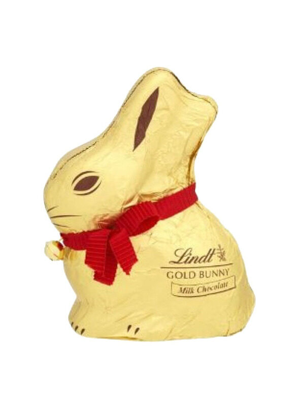 

Lindt Gold Bunny Milk Chocolate, 200g