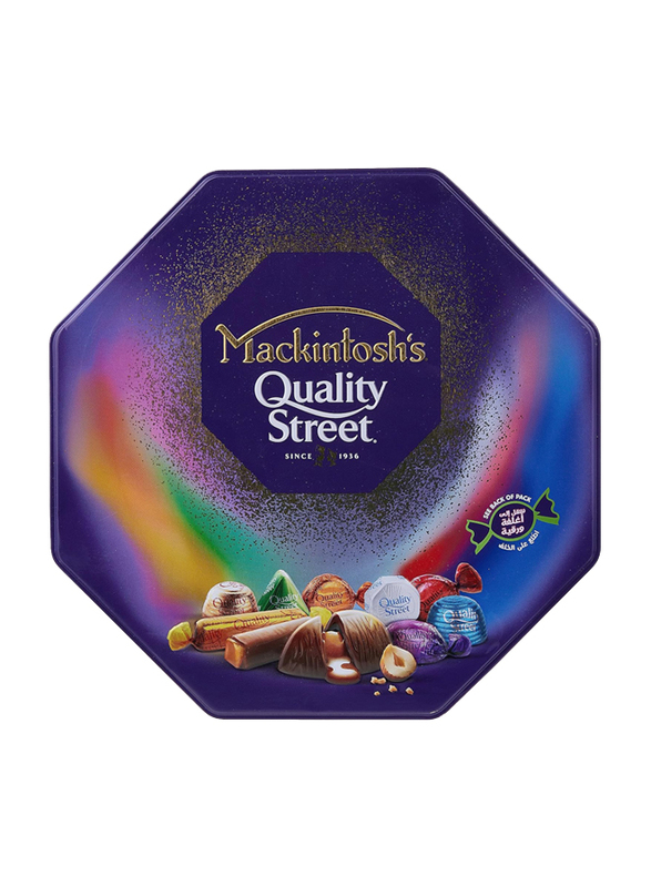 Mackintosh's Quality Street Chocolate 600 g Online at Best Price