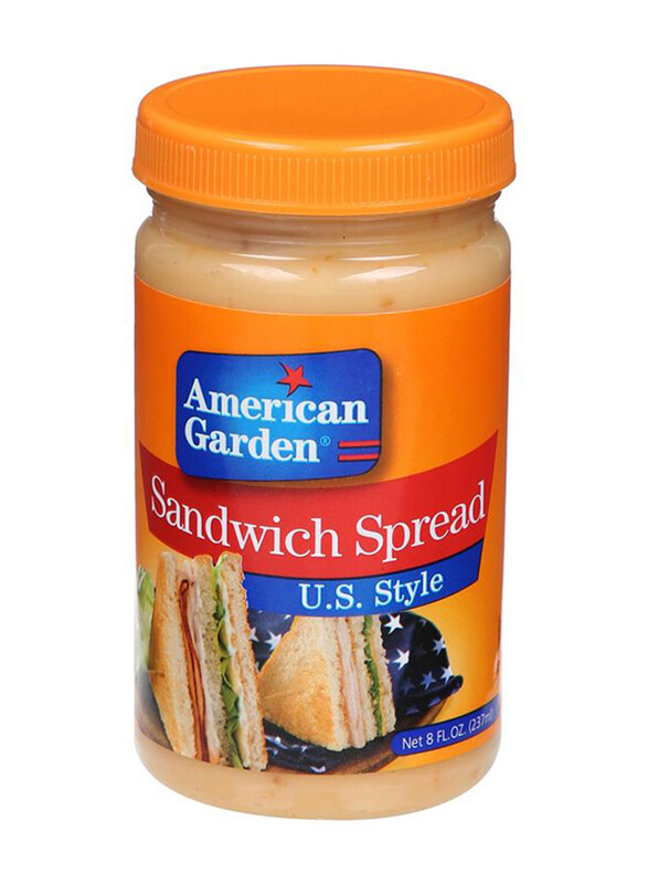 

American Garden Sandwich Spread, 227g