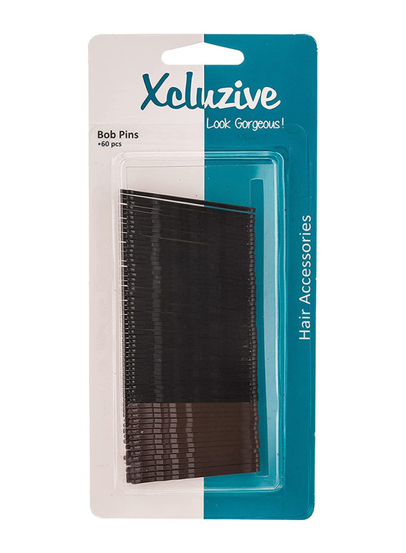 Xcluzive Bob Pins, Small