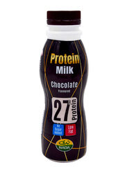 Nada Low Fat Chocolate Flavoured Protein Milk, 320ml