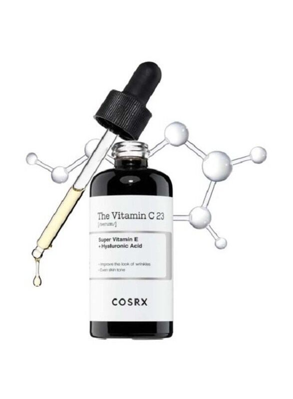 

Cosrx The Vitamin C 23 Serum, 20gm
