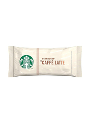 Starbucks White Latte Mix, 14g
