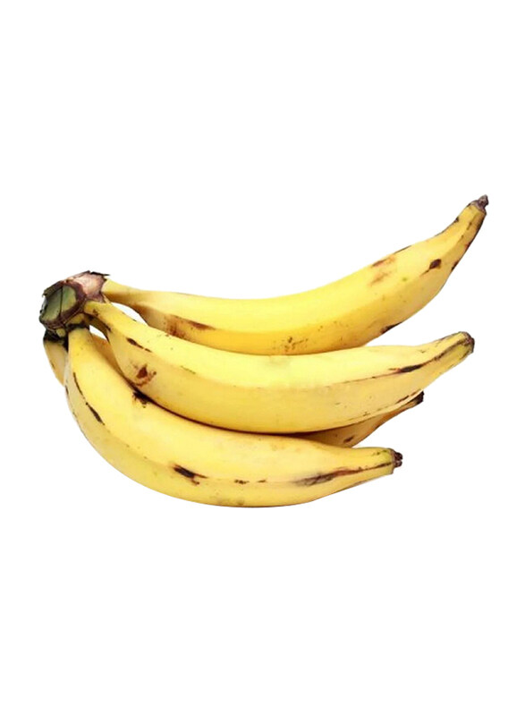 

Generic Big Yellow Banana, 1 Kg
