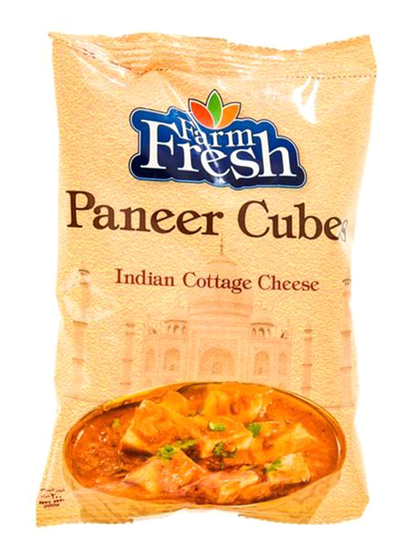 Farm Fresh Paneer, 200g