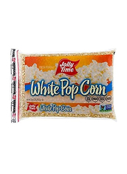 Jolly Time White Popcorn Bag, 1lb