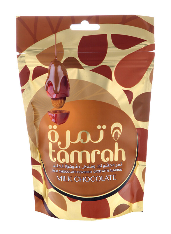 

Tamrah Choco Milk Dates, 100g