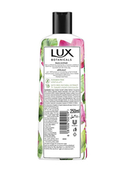 Lux Lotus & Honey Bodywash, 250ml