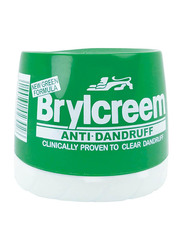 Brylcreem Green Anti-Dandruff Hair Cream for Anti Dandruff, 140ml