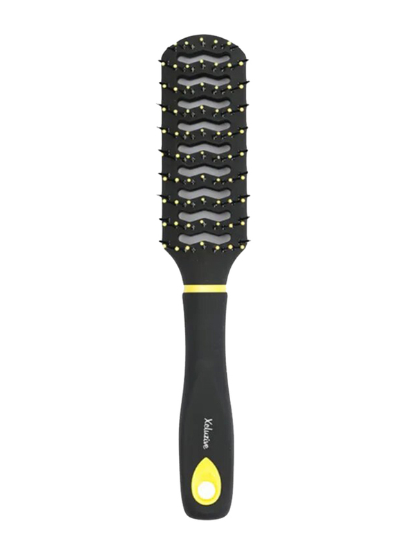 

Xcluzive Vent Brush, One Size