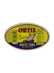 Ortiz White Fin Tuna, 112g