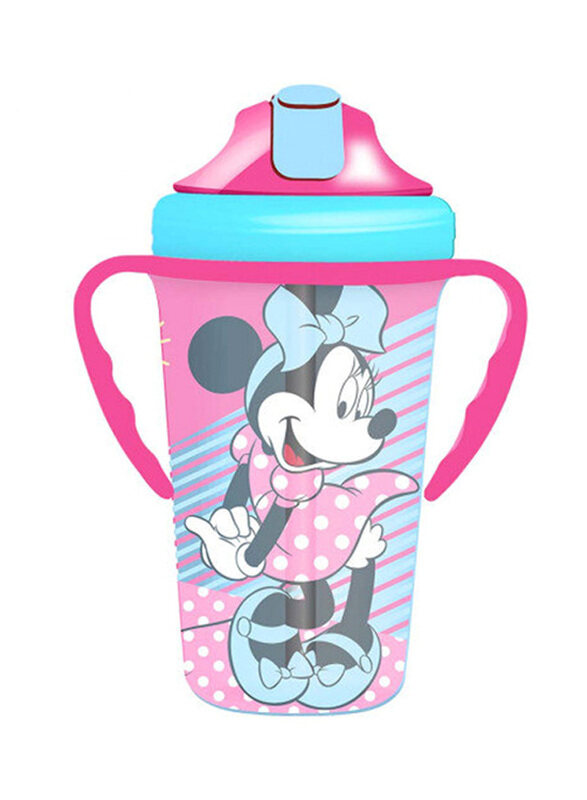 Disney Nsul Straw Cup, 10oz