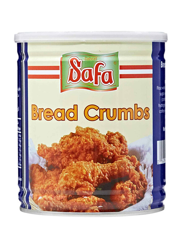 

Zahrat Safa Bread Crumbs, 425g