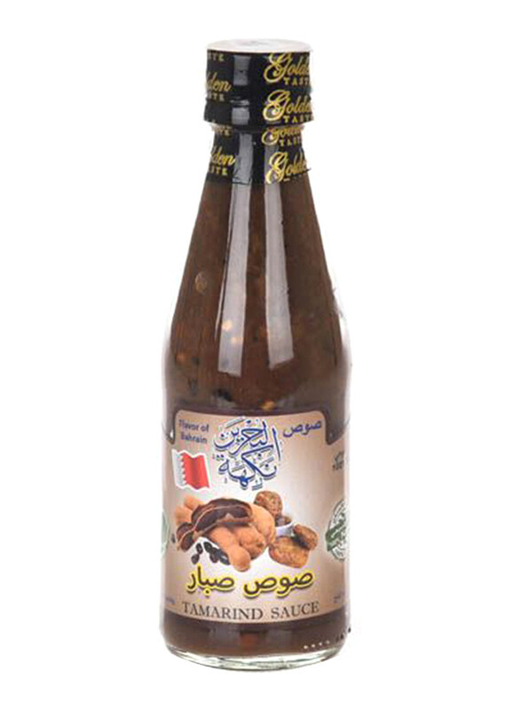 

Qat Tamarind Normal Sauce, 200g
