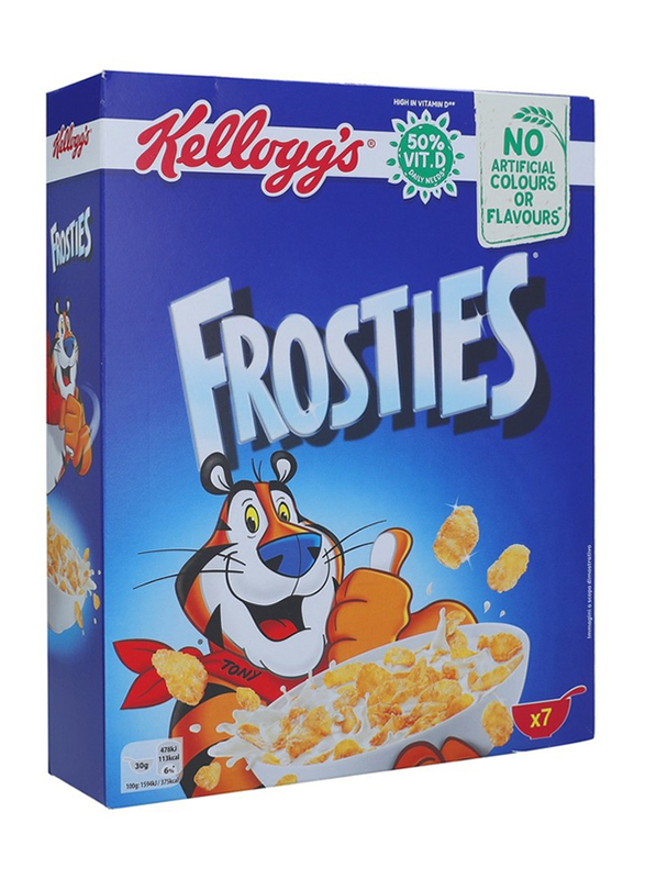 

Kellogg's Frosties, 230g