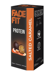 Fade Fit Salted Caramel Protein Ball, 30g