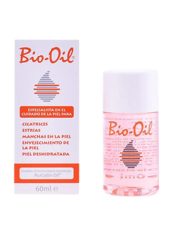 

Bio Oil Skin Care Oil, 60ml
