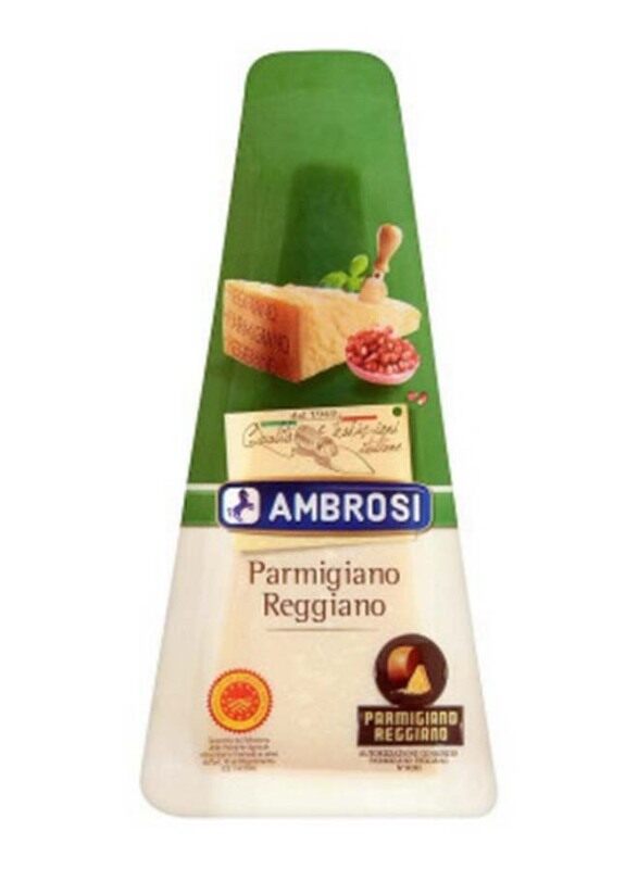 

Ambrosi Parmigiano Parmesan Cheese, 200g