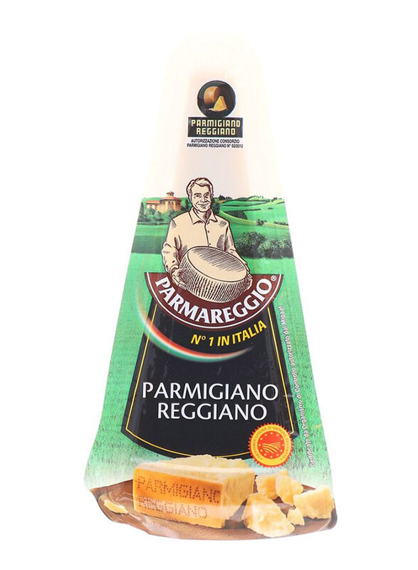 

Parmareggio Reggiano Cheese, 150g