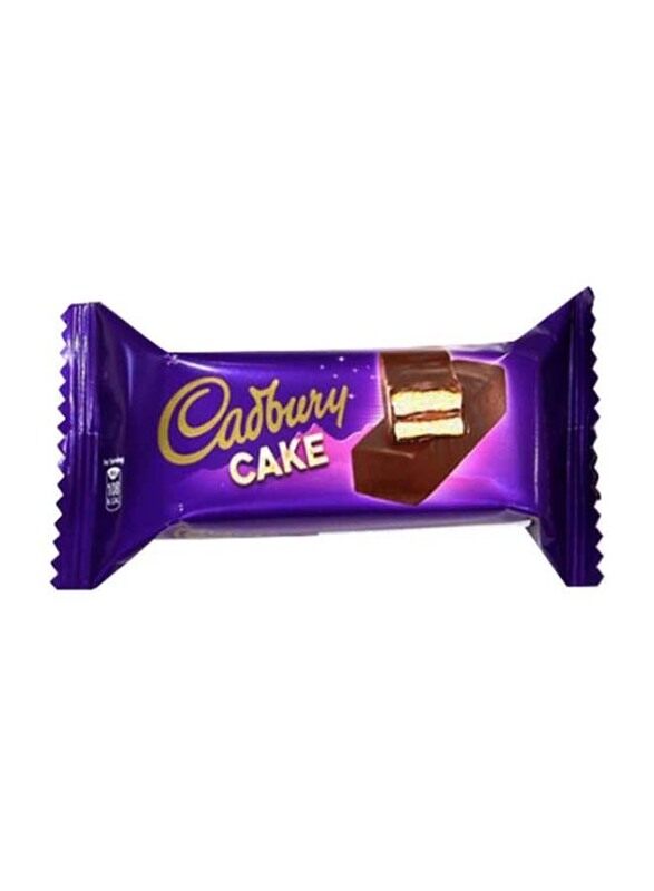 

Cadbury Cake Chocolate, 24g