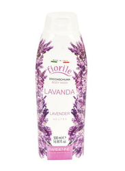 Parisienne Lavender Body Wash, 500ml