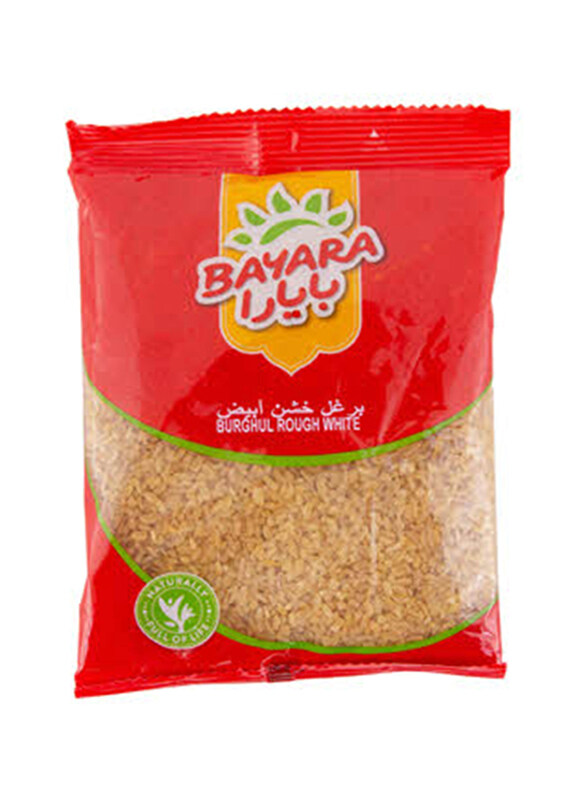 

Bayara Burghol Rough, 400g