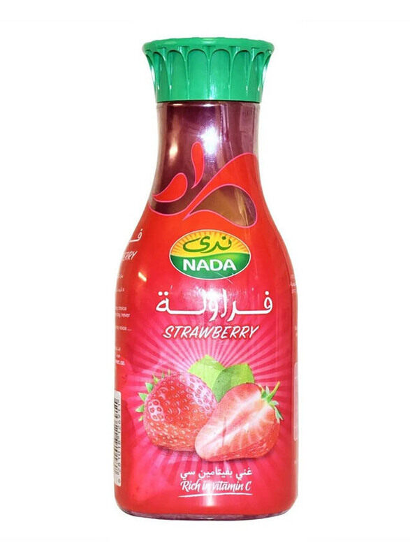 

Nada Strawberry Juice, 1.35L