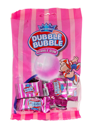 Dubble Bubble Strawberry, 90g
