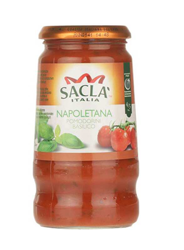 

Sacla Napoletana Sauce, 420g