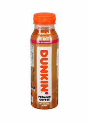Dunkin Premium Iced Coffee Cappuccino Drink, 300ml