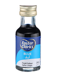 Foster Clark's Food Colour Blue, 28ml