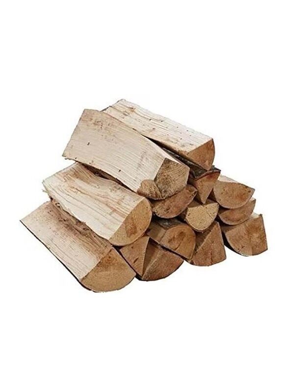 

Paradiso 30 Logs Firewood, Beige