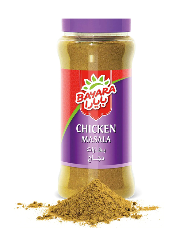 Bayara Chicken Masala, 330ml
