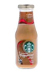 Starbucks Frappuccino Coffee Drink, 250ml