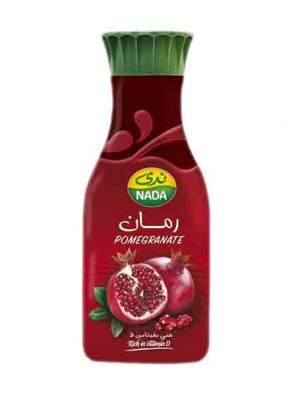 

Nada Pomegranate Juice, 300ml