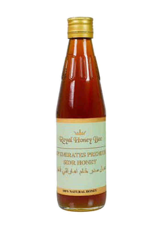 

RHB Vip Sidr Uae Honey, 600g